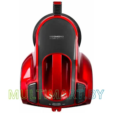 Пылесос Redmond RV-C343 картинка 5